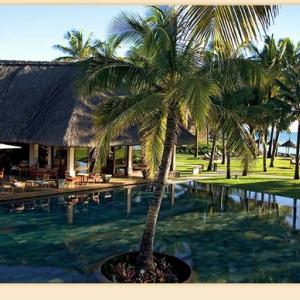 Belle Mare Plage, Mauritius Wedding Venue 7